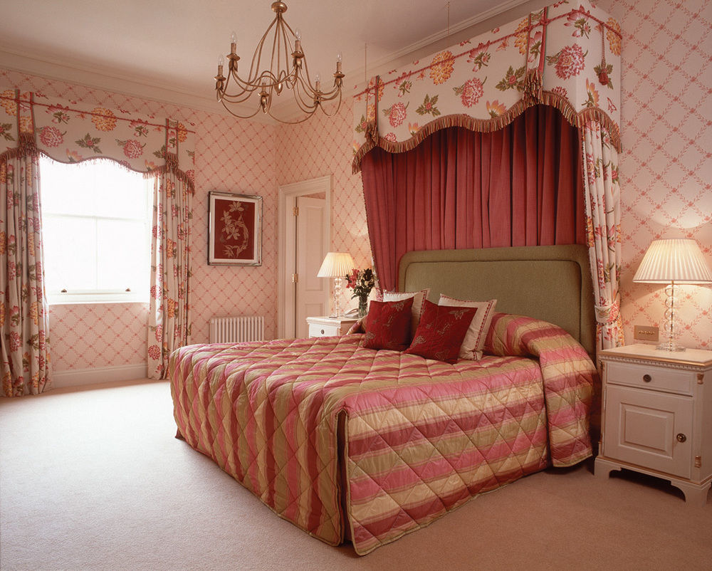 Kilworth House Hotel And Theatre Lutterworth Exteriör bild